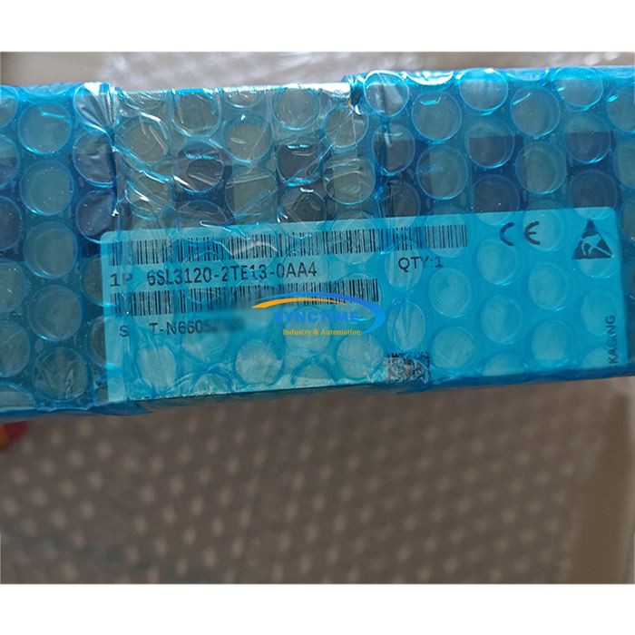 6SL3120-2TE13-0AA4 Double Motor Module